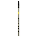 Feadóg Nickle D Tin Whistle