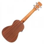 Laka Concert Mahogany Series - Electro-Acoustic - Image 2