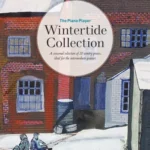 The Piano Player: Wintertide Collection (Piano Solo)