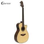 Crafter ABLE T600CE N - Electro-Acoustic