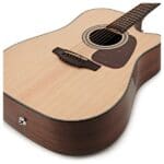 Takamine GD15CE-NAT - Image 3