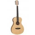 Tanglewood DBT PE HR Electro-Acoustic Guitar