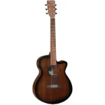 Tanglewood Crossroads TWCR SFCE – Cutaway Electro-Acoustic