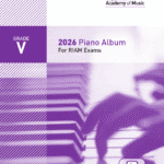 RIAM Grade 5 2026