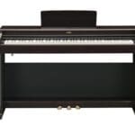 Yamaha Clavinova CLP825 - Dark Rosewood